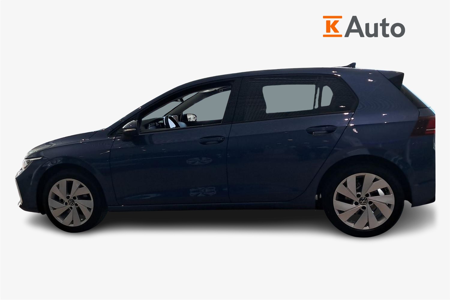 Volkswagen Golf 2026, kuva 5/15
