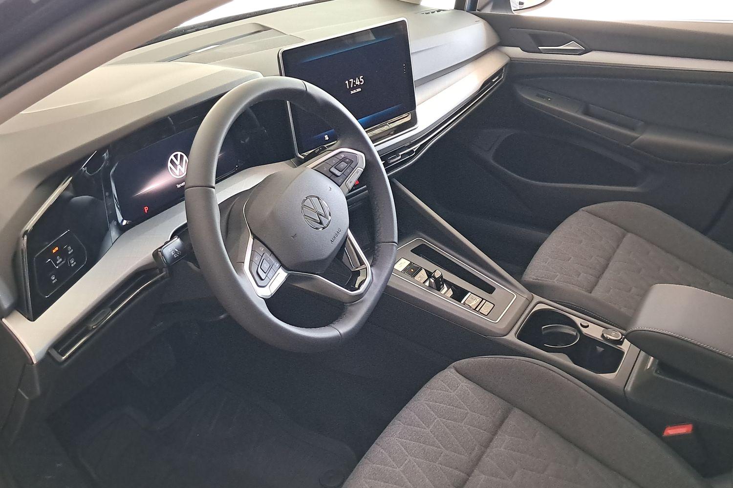 Volkswagen Golf 2026, kuva 6/15