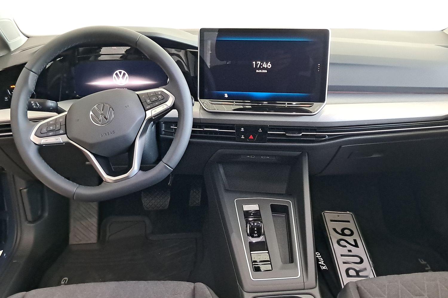 Volkswagen Golf 2026, kuva 7/15