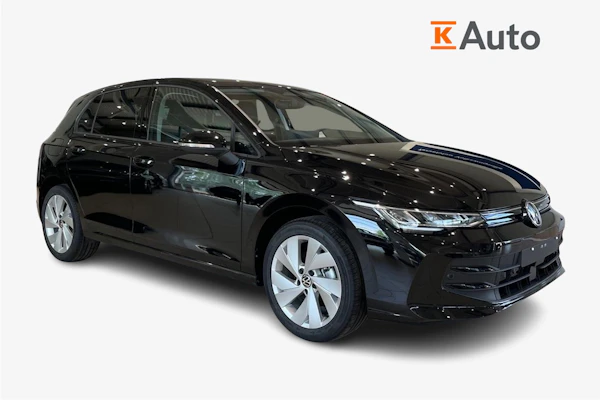 Volkswagen Golf Comfort Edition 1,5 eTSI 85 kW (MHEV) DSG-automaatti
