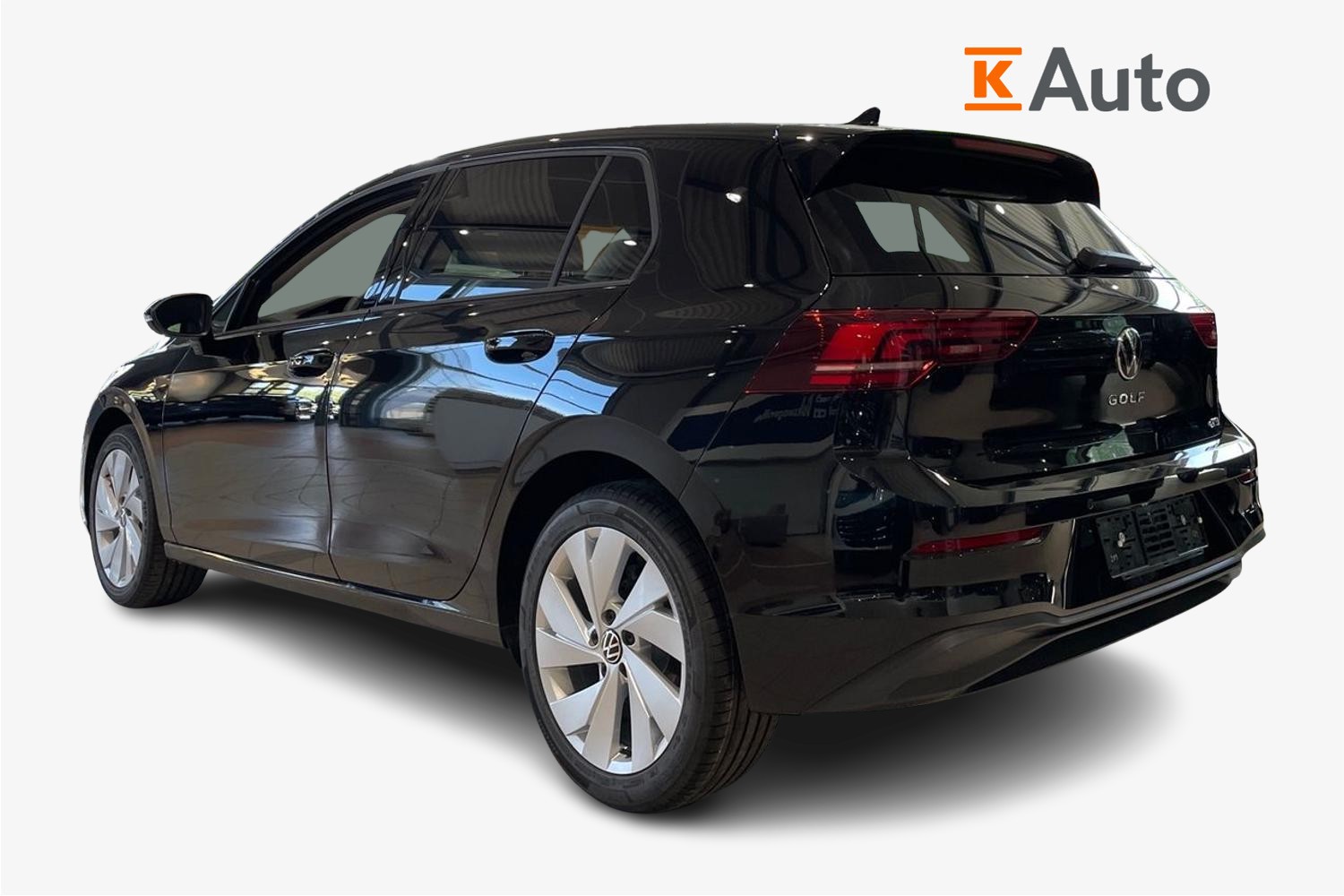 Volkswagen Golf 2026, kuva 2/15