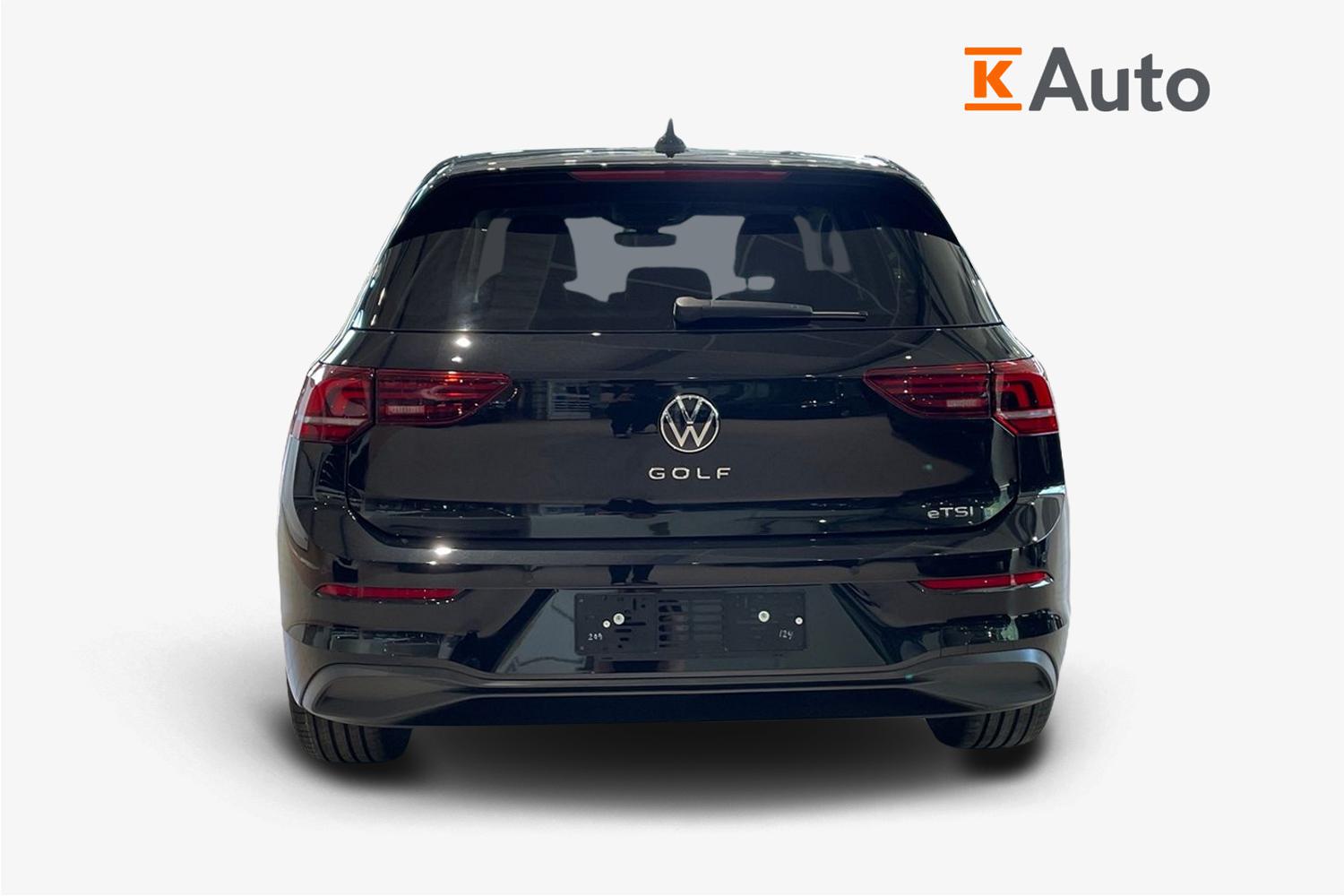 Volkswagen Golf 2026, kuva 3/15