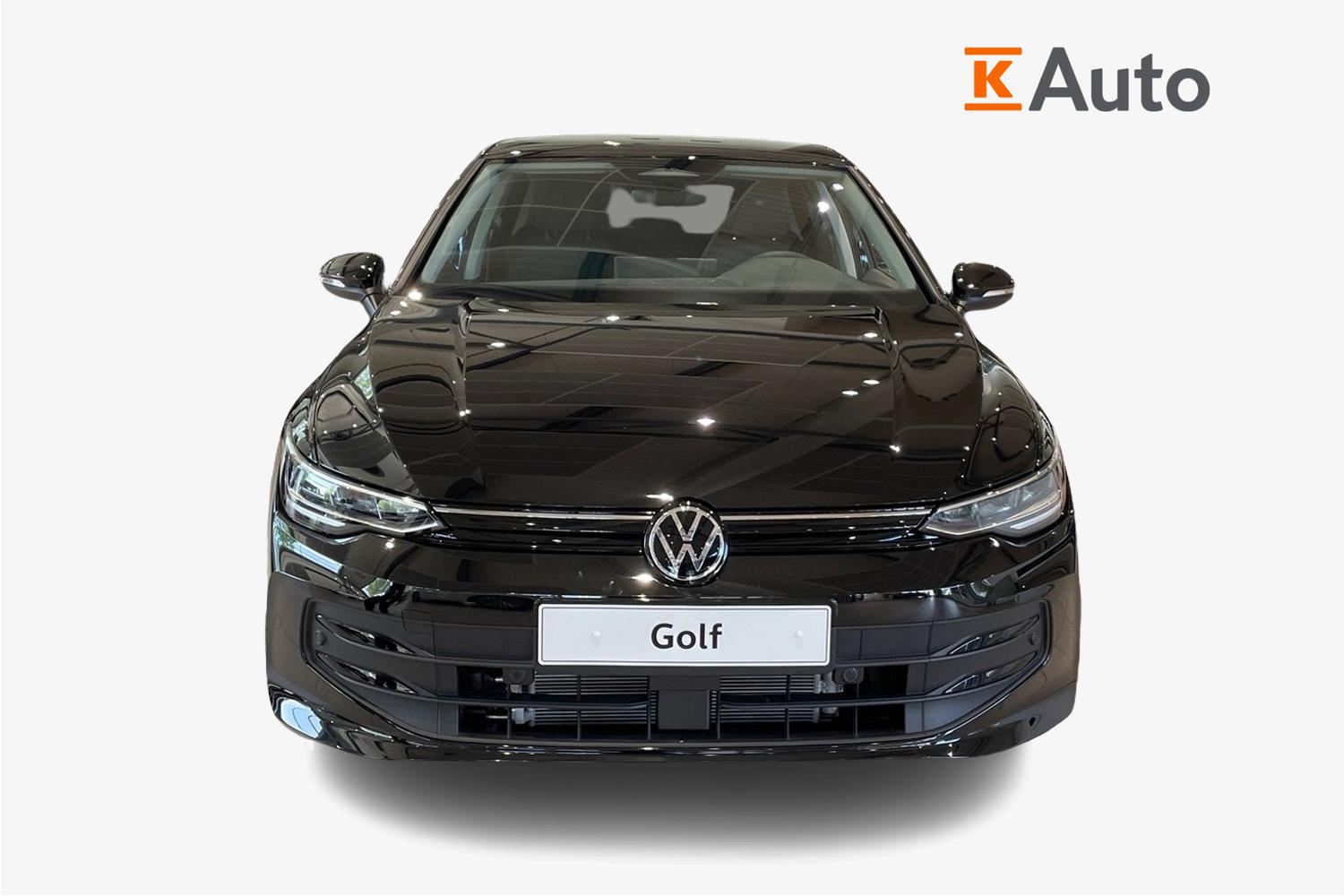 Volkswagen Golf 2026, kuva 4/15