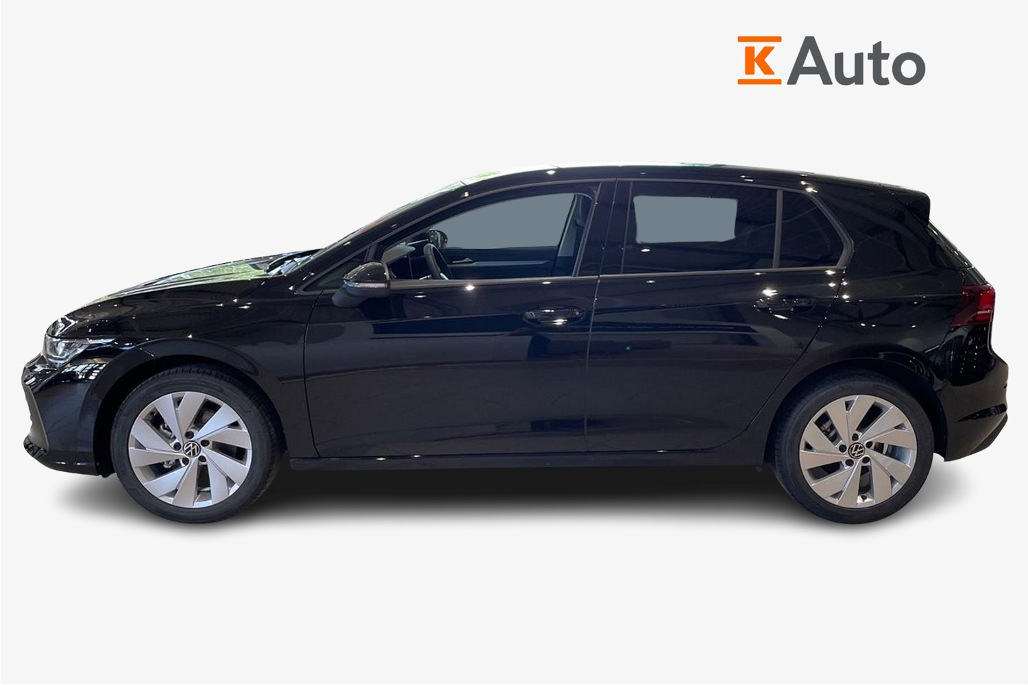 Volkswagen Golf 2026, kuva 5/15