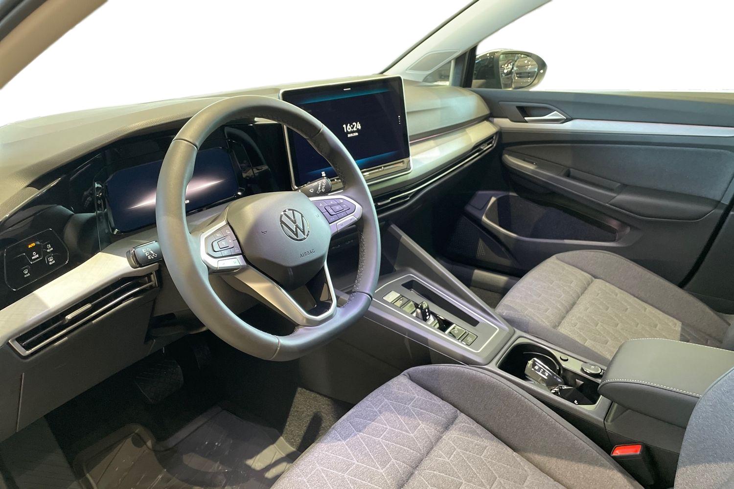 Volkswagen Golf 2026, kuva 6/15