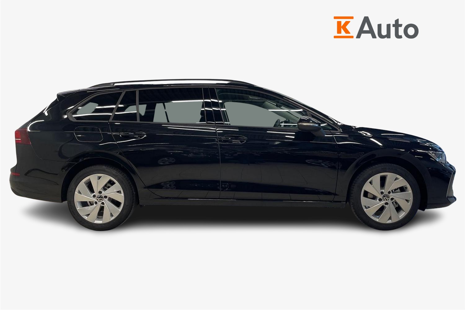 Volkswagen Golf 2026, photo 5/15