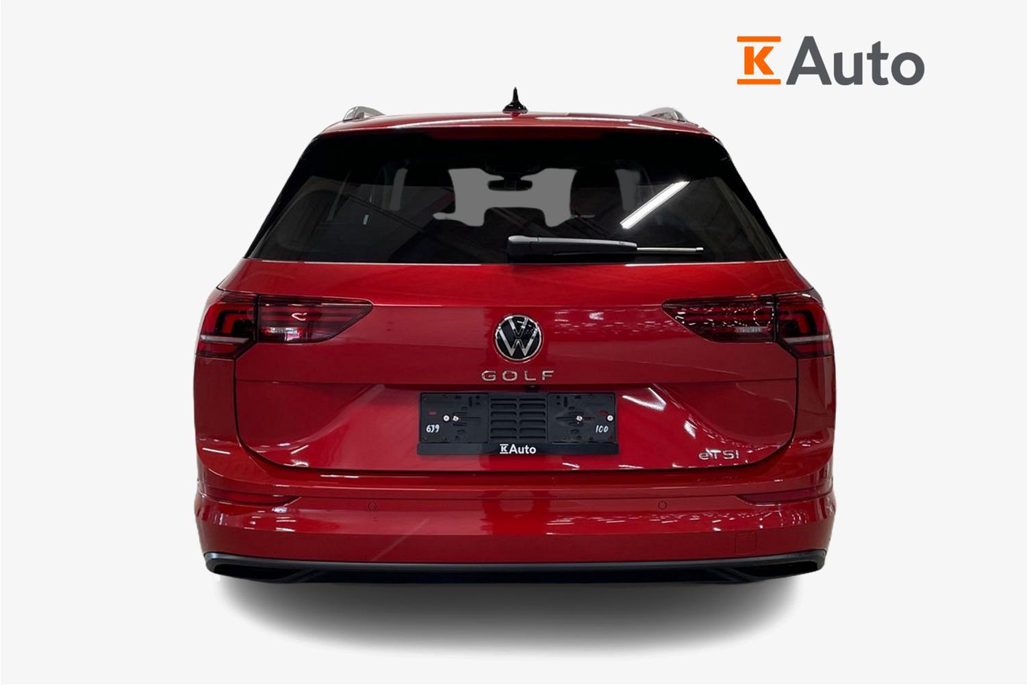 Volkswagen Golf 2026, kuva 3/15