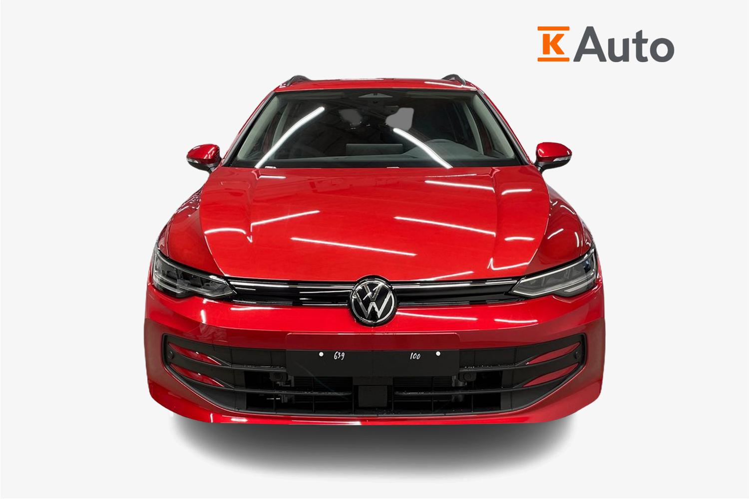 Volkswagen Golf 2026, kuva 4/15