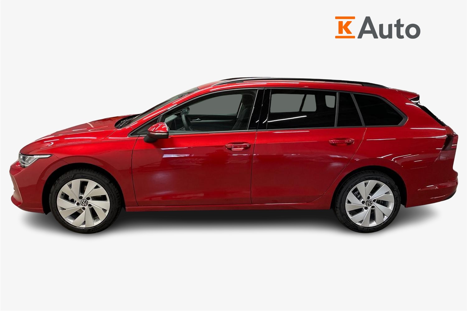 Volkswagen Golf 2026, kuva 5/15