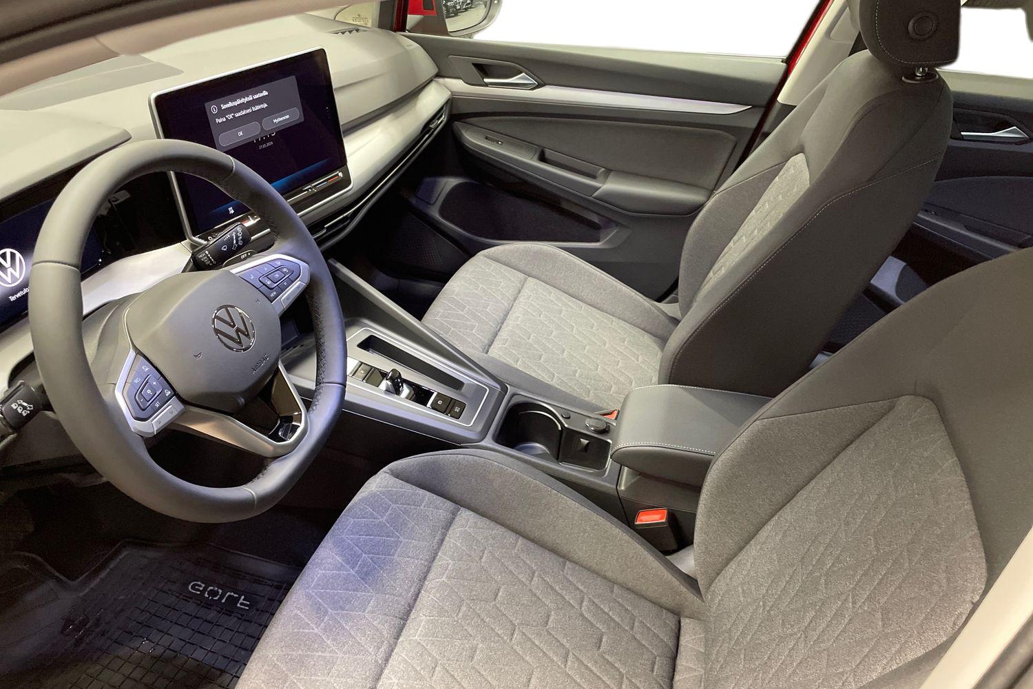 Volkswagen Golf 2026, kuva 6/15
