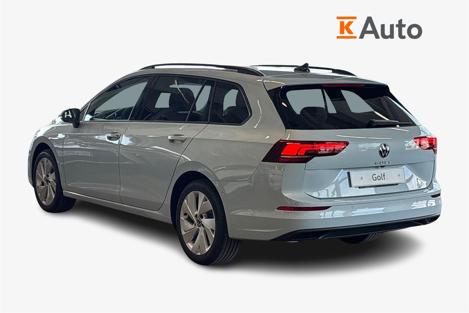 Volkswagen Golf 2026, kuva 2/44