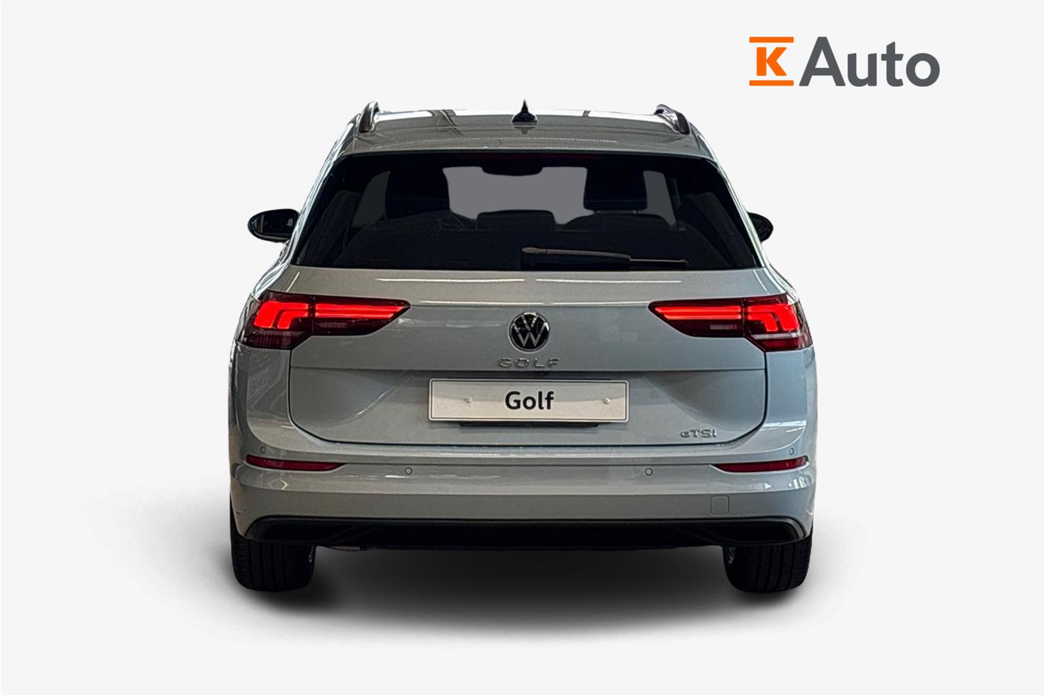 Volkswagen Golf 2026, kuva 3/44