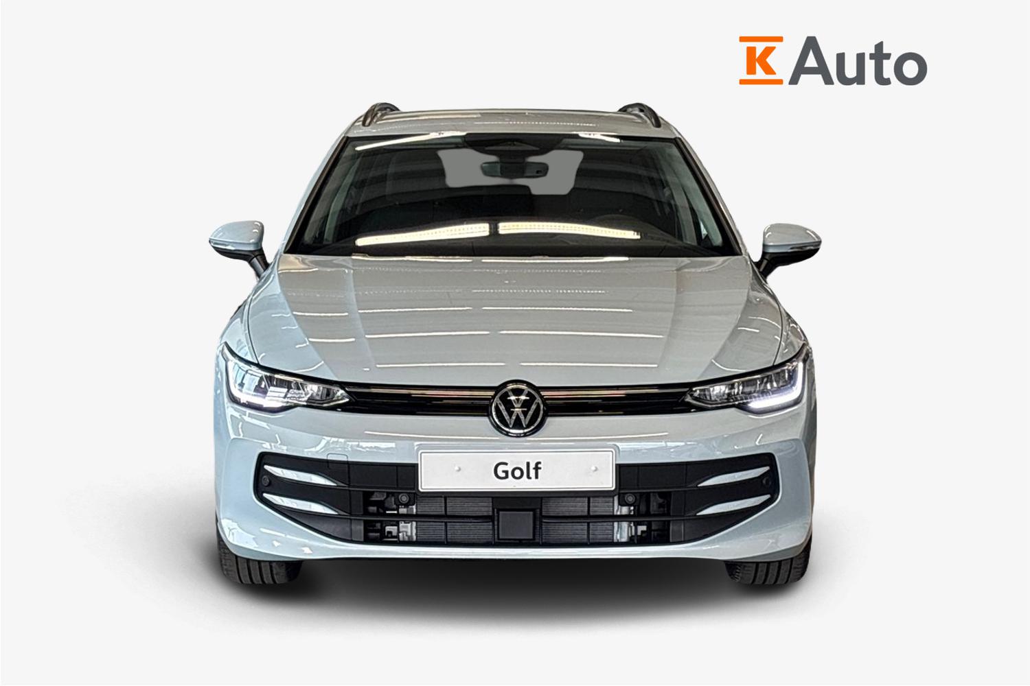 Volkswagen Golf 2026, kuva 4/44