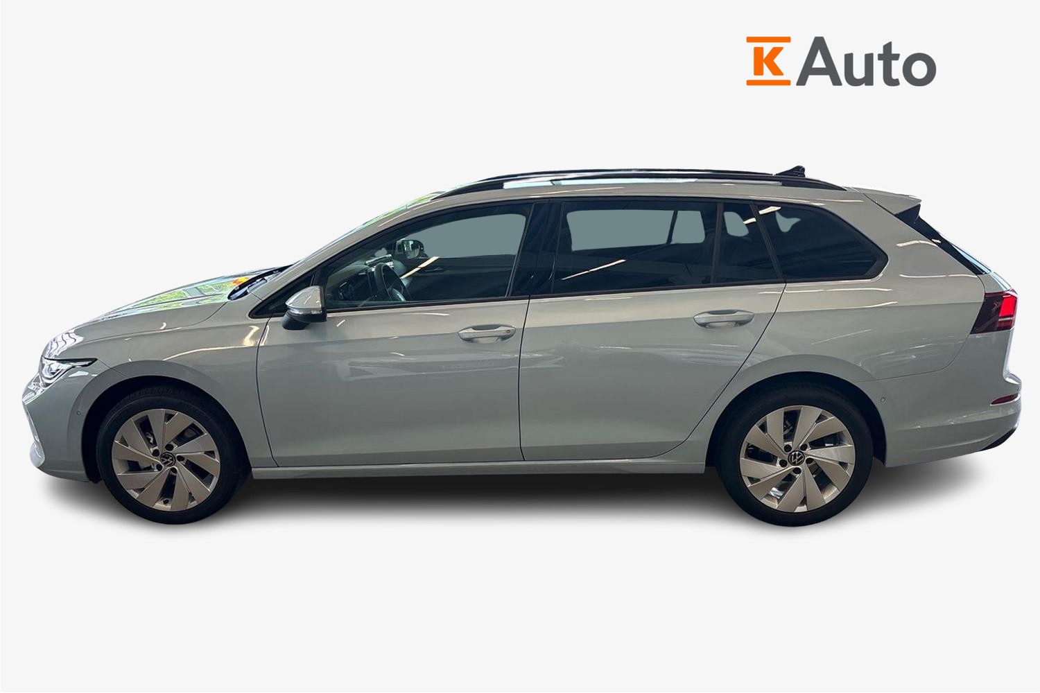 Volkswagen Golf 2026, kuva 5/44