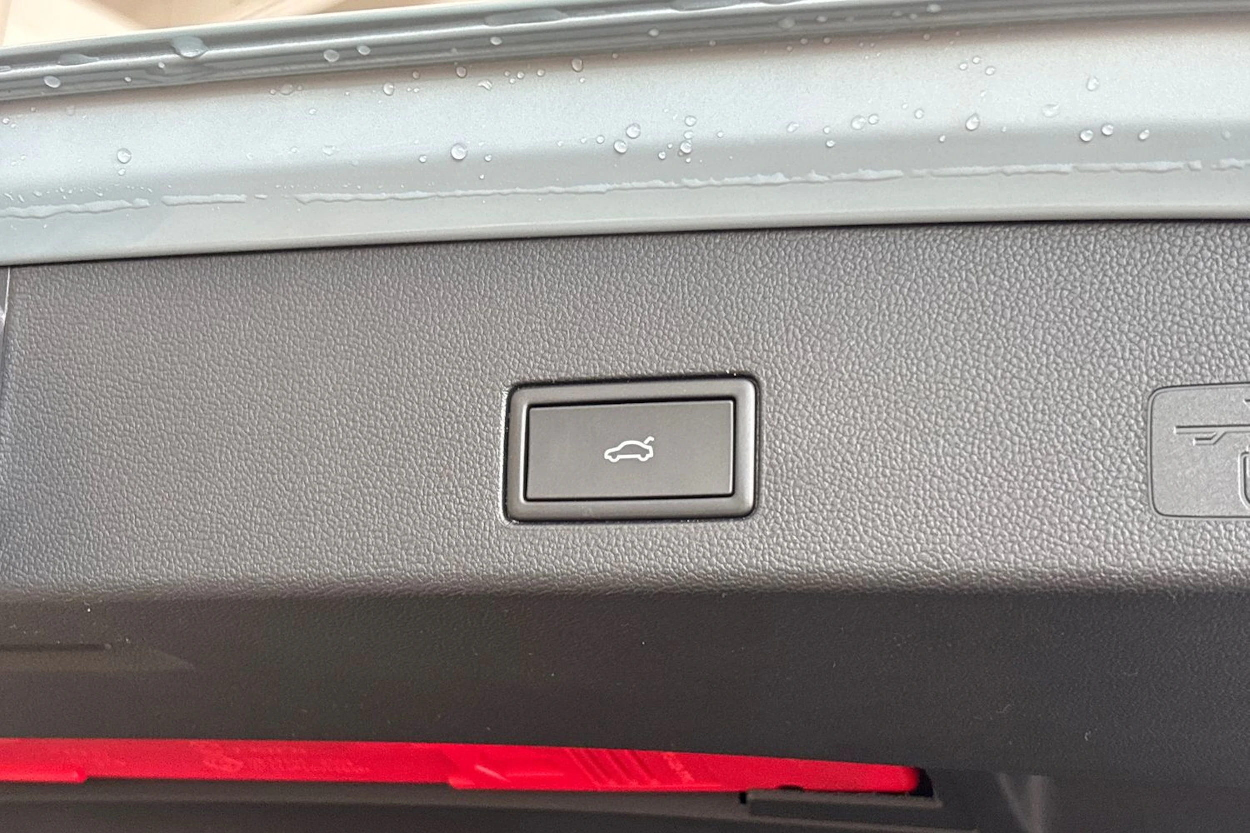 sininen Volkswagen Golf 2026 kuva 41.