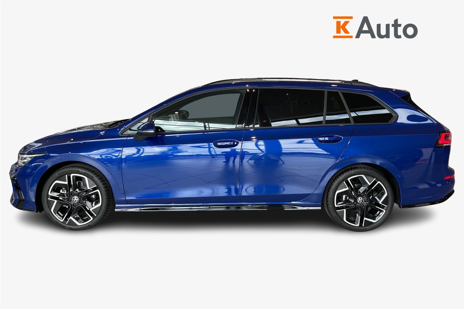 Volkswagen Golf 2026, photo 5/17