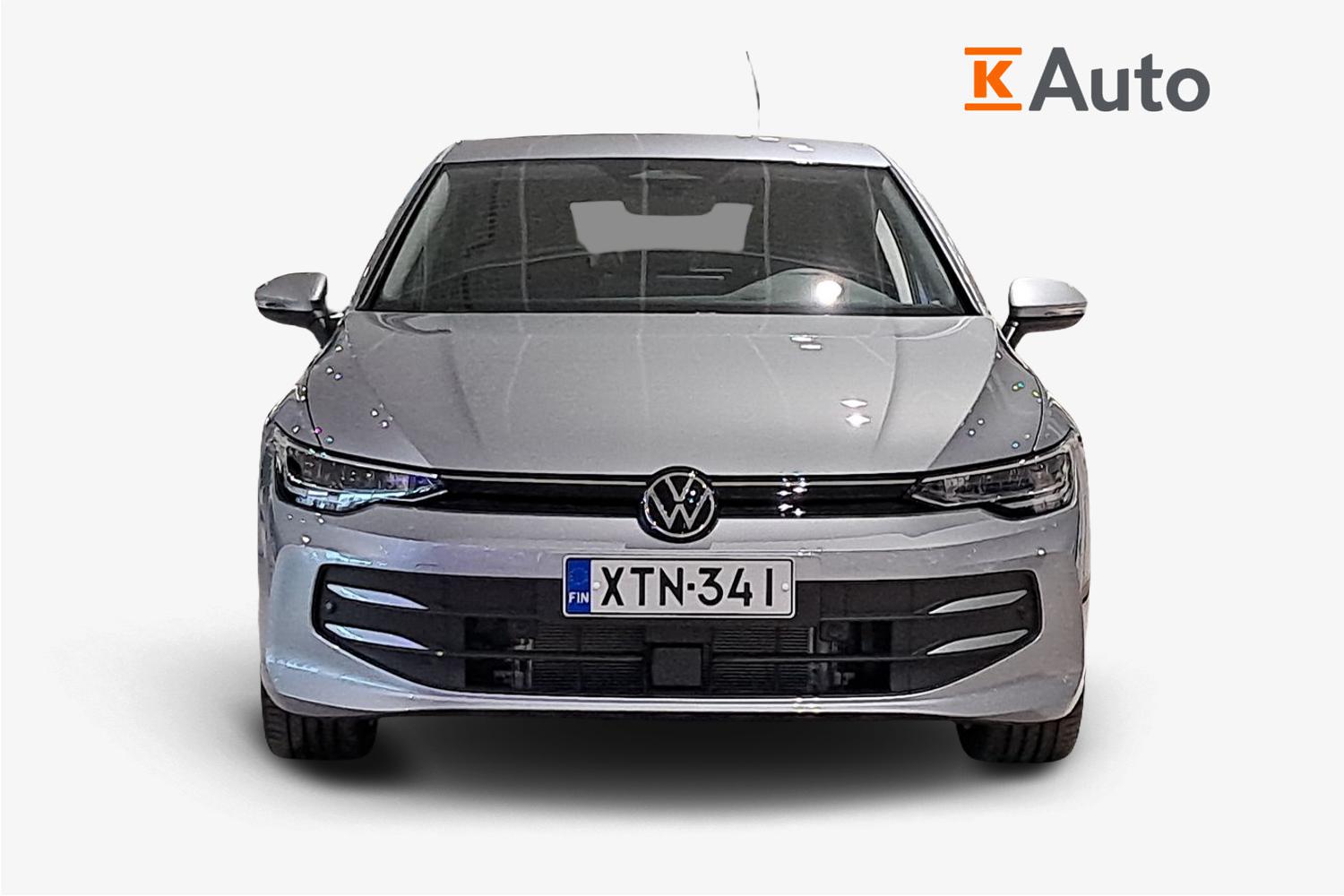 Volkswagen Golf 2026, kuva 4/15