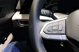harmaa Volkswagen Golf 2026 kuva 15.