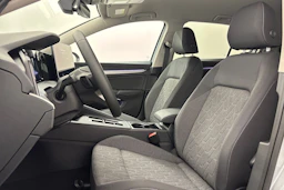 met. harmaa Volkswagen Golf 2026 kuva 11.