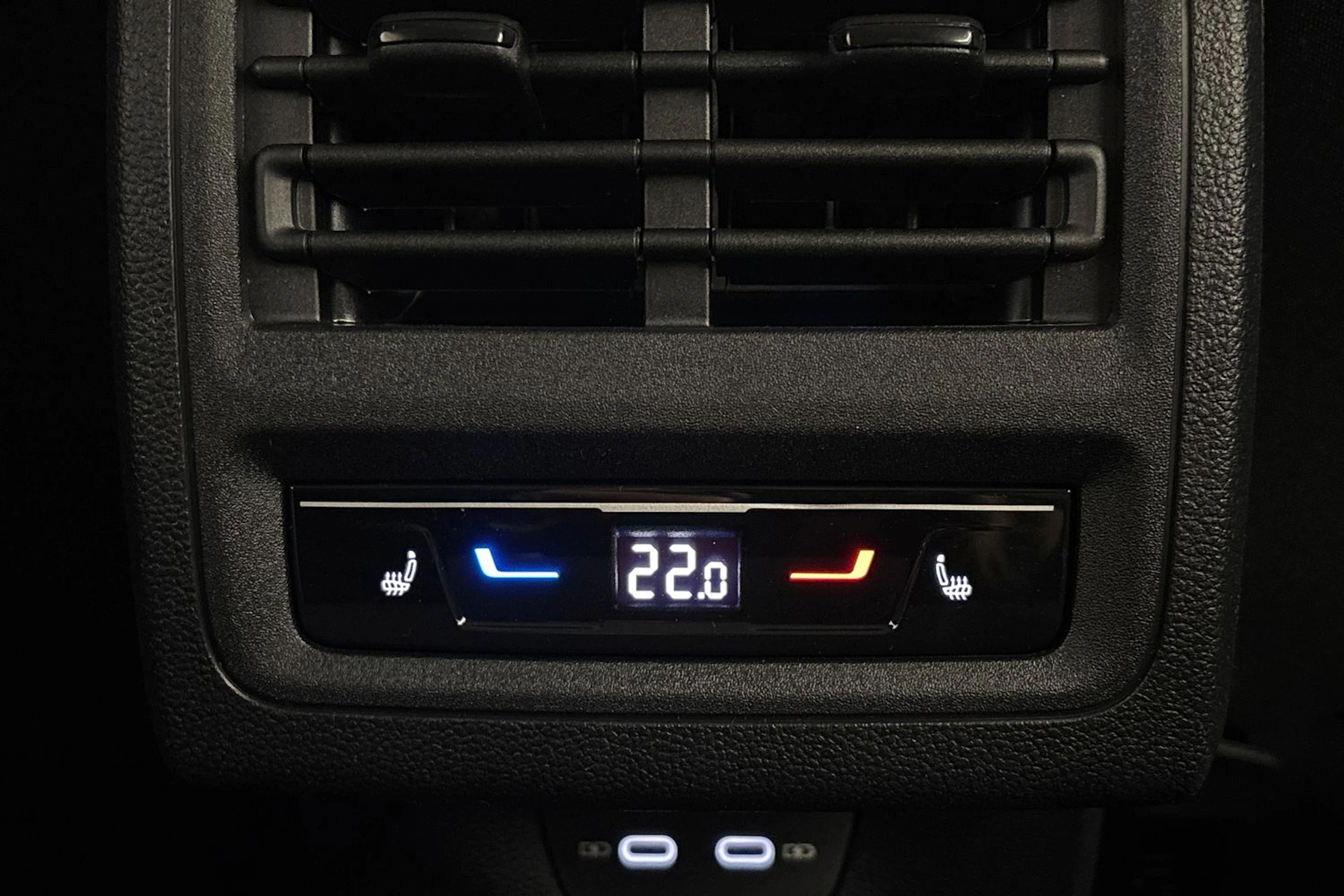 met. harmaa Volkswagen Golf 2026 kuva 12.