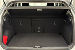 met. harmaa Volkswagen Golf 2026 kuva 24.