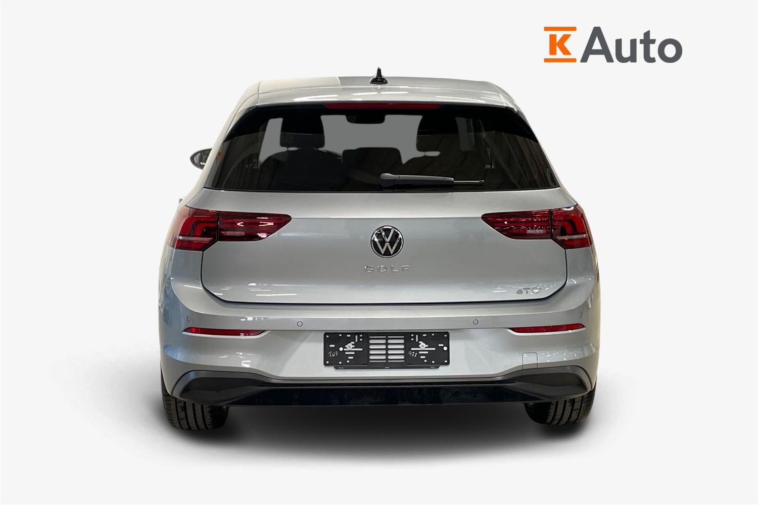 Volkswagen Golf 2026, kuva 3/15