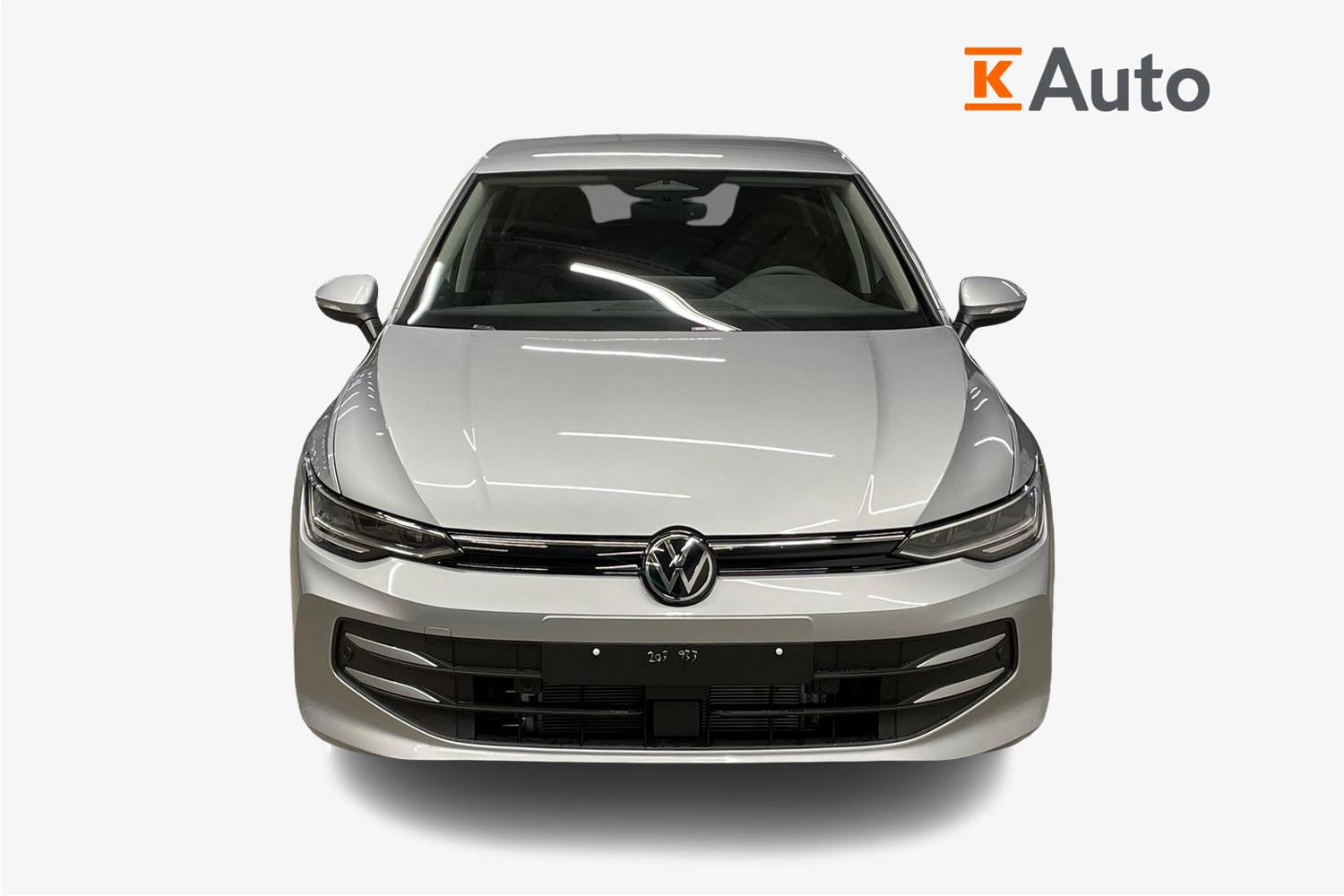 Volkswagen Golf 2026, kuva 4/15