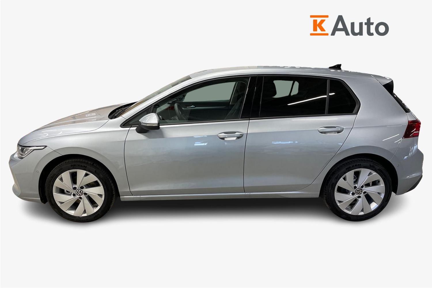 Volkswagen Golf 2026, kuva 5/15