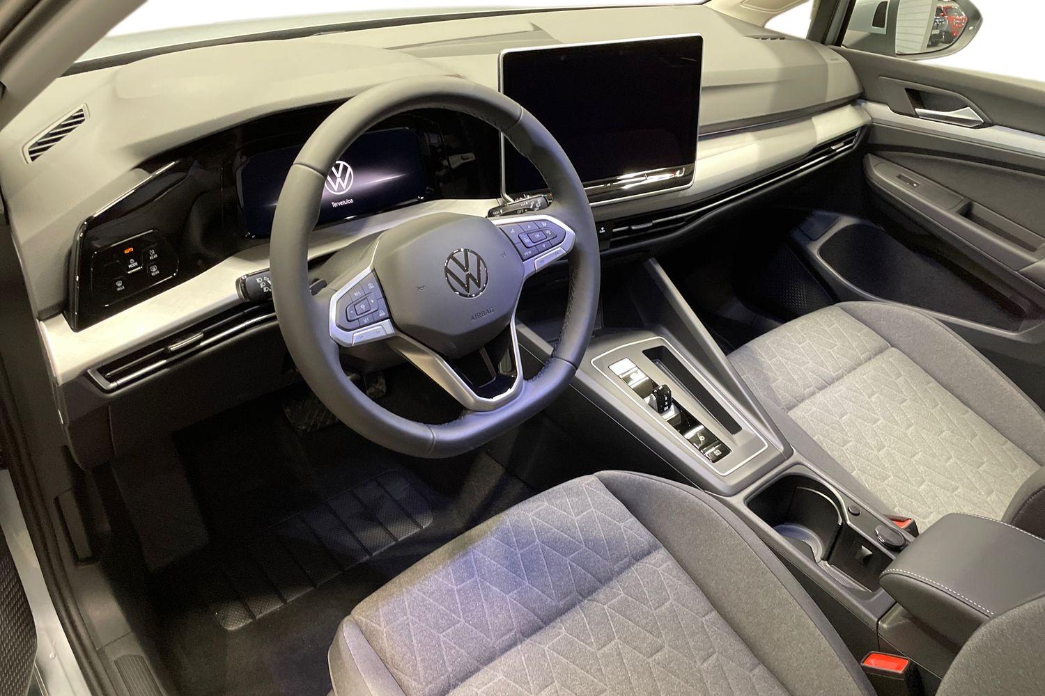 Volkswagen Golf 2026, kuva 6/15