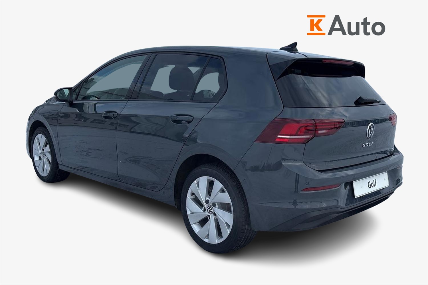 Volkswagen Golf 2026, kuva 2/15
