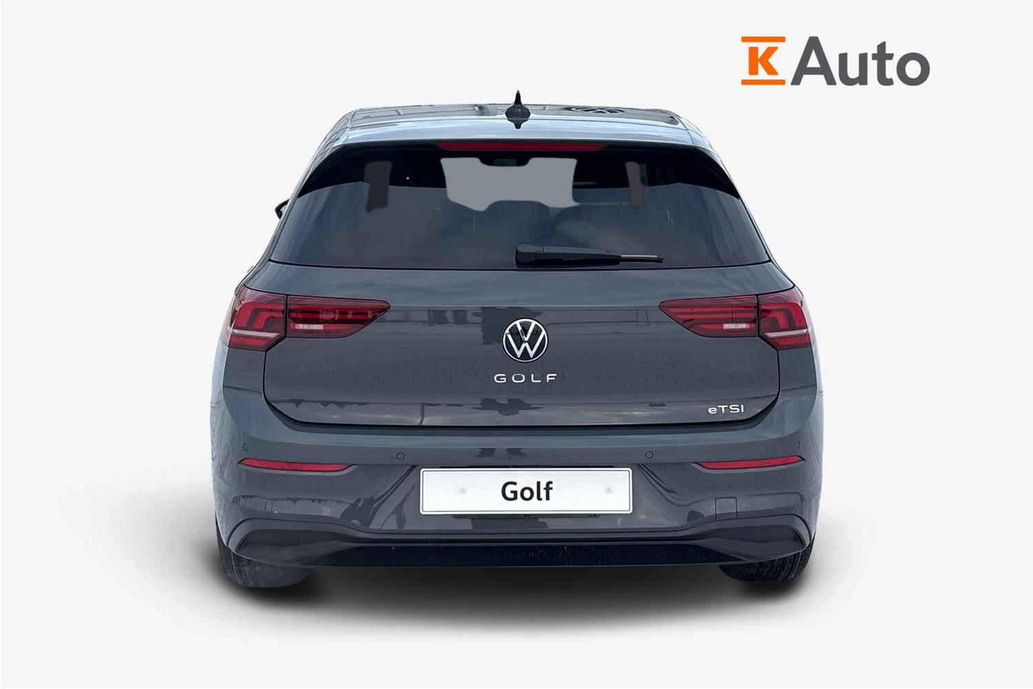 Volkswagen Golf 2026, kuva 3/15