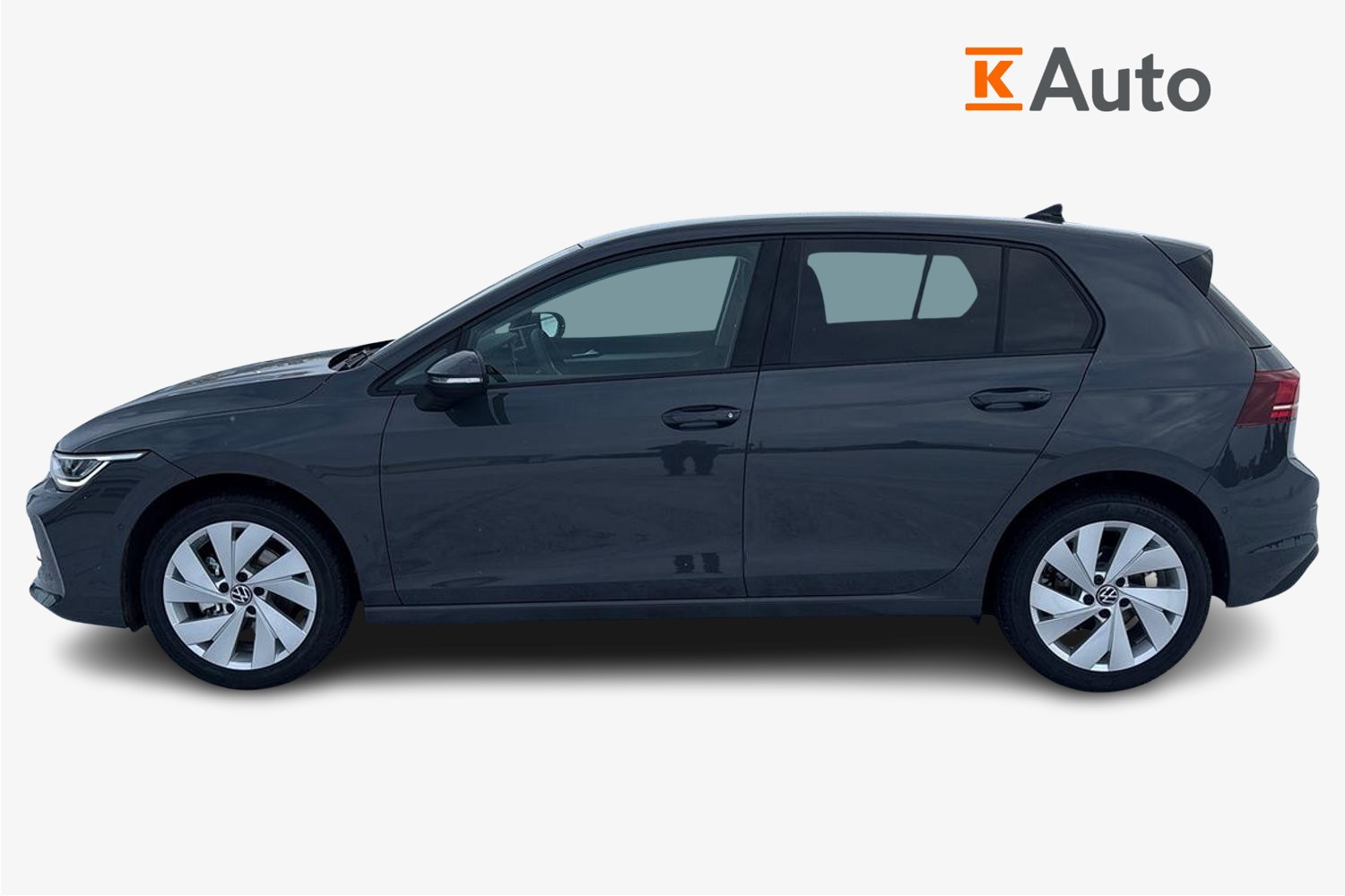 Volkswagen Golf 2026, kuva 5/15