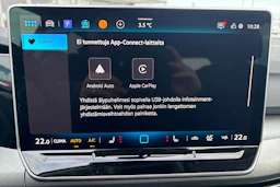 harmaa Volkswagen Golf 2026 kuva 14.