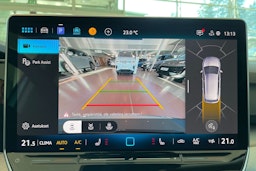 harmaa Volkswagen Golf 2026 kuva 14.