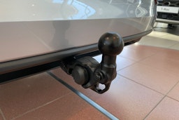 harmaa Volkswagen Golf 2026 kuva 23.