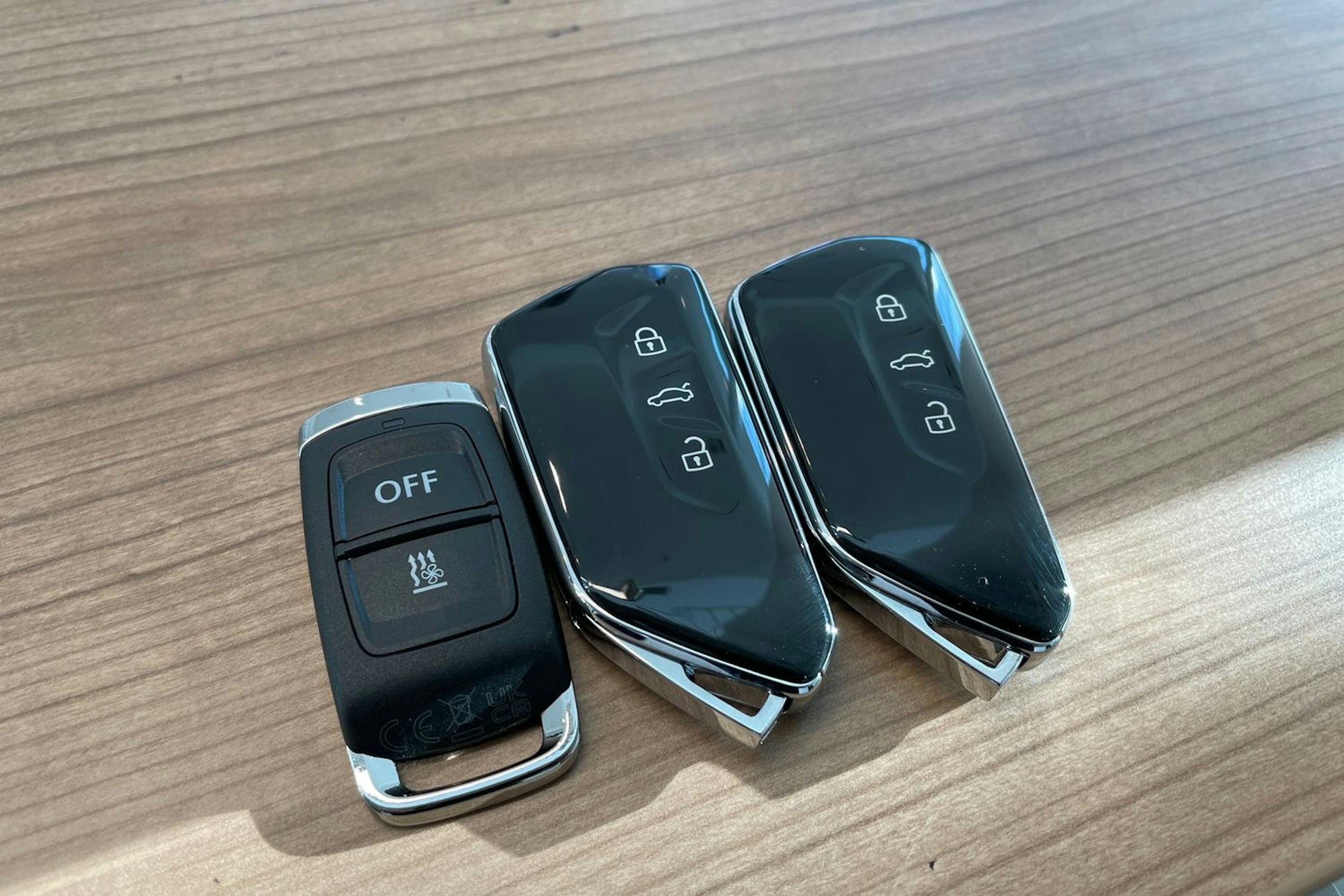 harmaa Volkswagen Golf 2026 kuva 25.