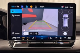 valkoinen Volkswagen Golf 2026 kuva 25.