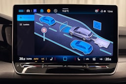 valkoinen Volkswagen Golf 2026 kuva 27.