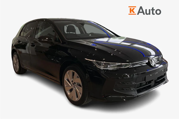 Volkswagen Golf Comfort Edition 1,5 eTSI 85 kW (MHEV) DSG-automaatti