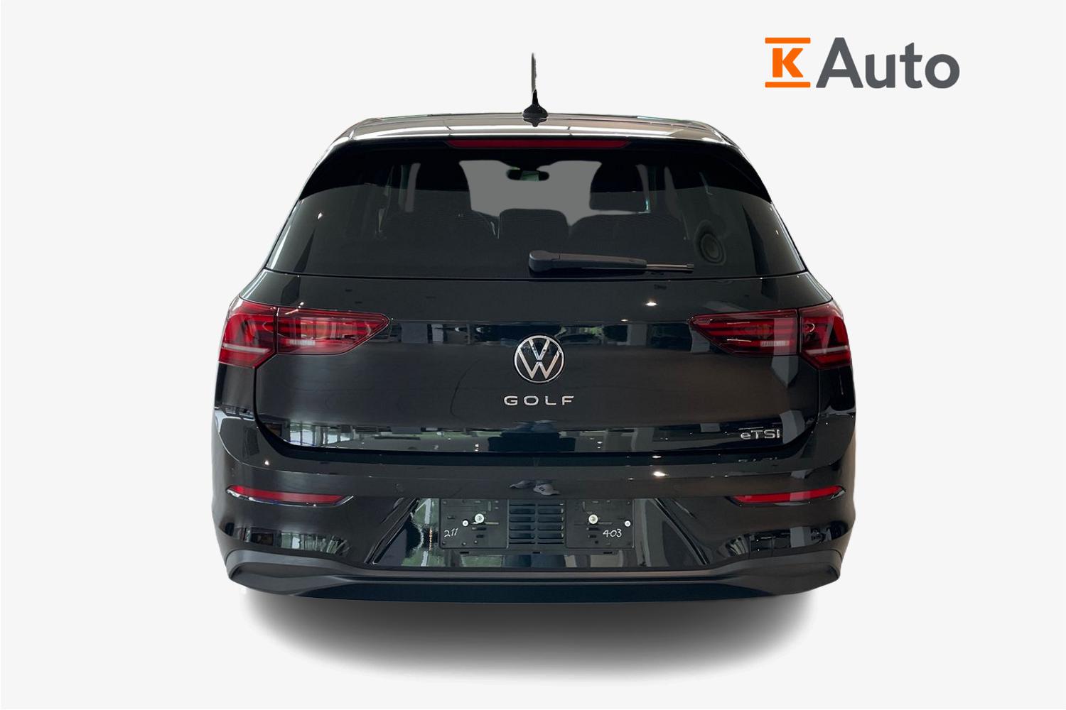 Volkswagen Golf 2026, kuva 3/15