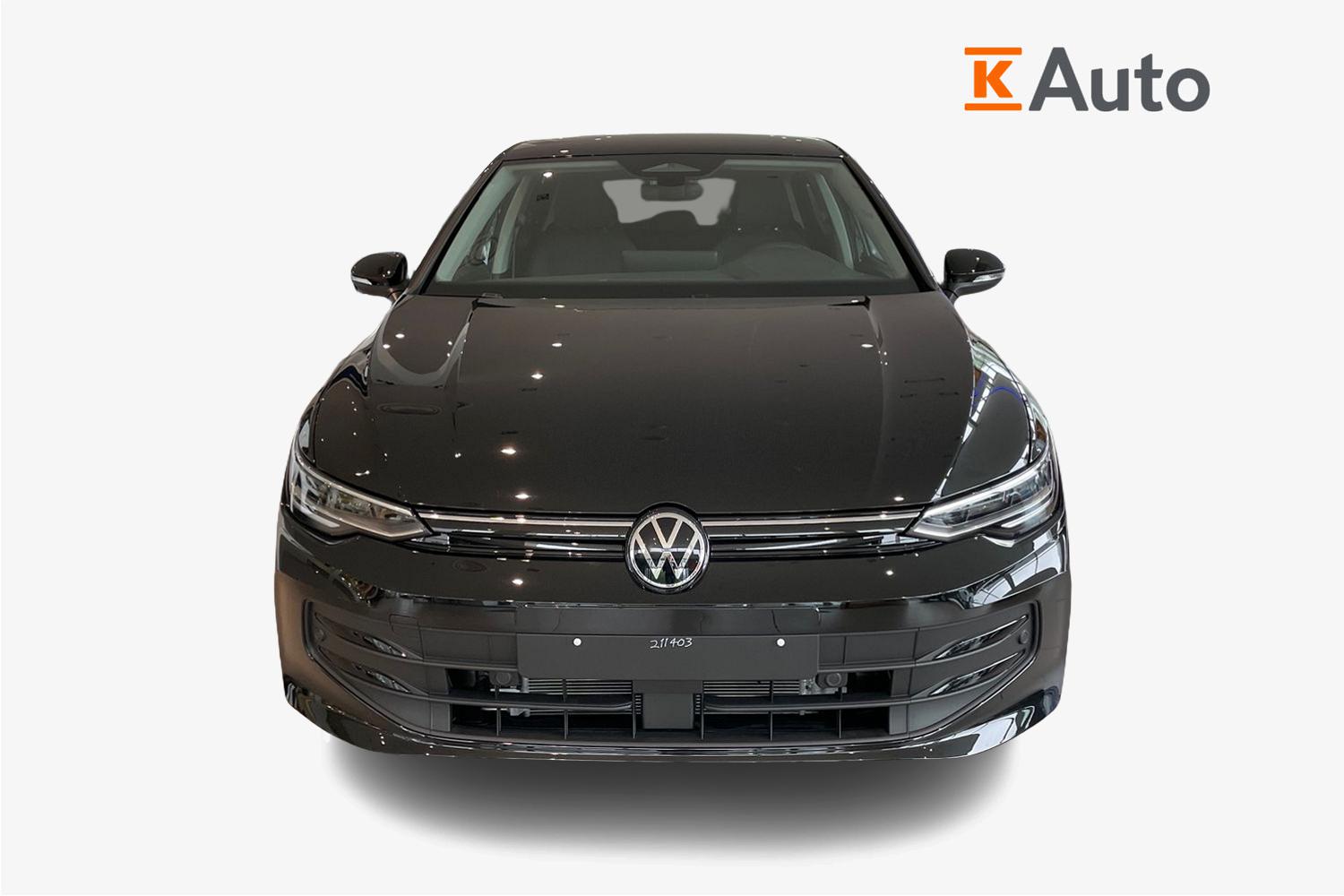 Volkswagen Golf 2026, kuva 4/15