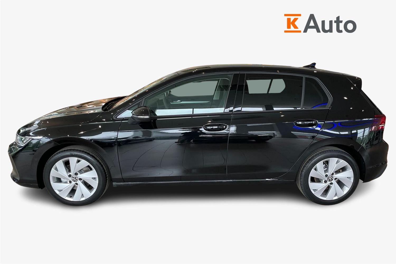 Volkswagen Golf 2026, kuva 5/15