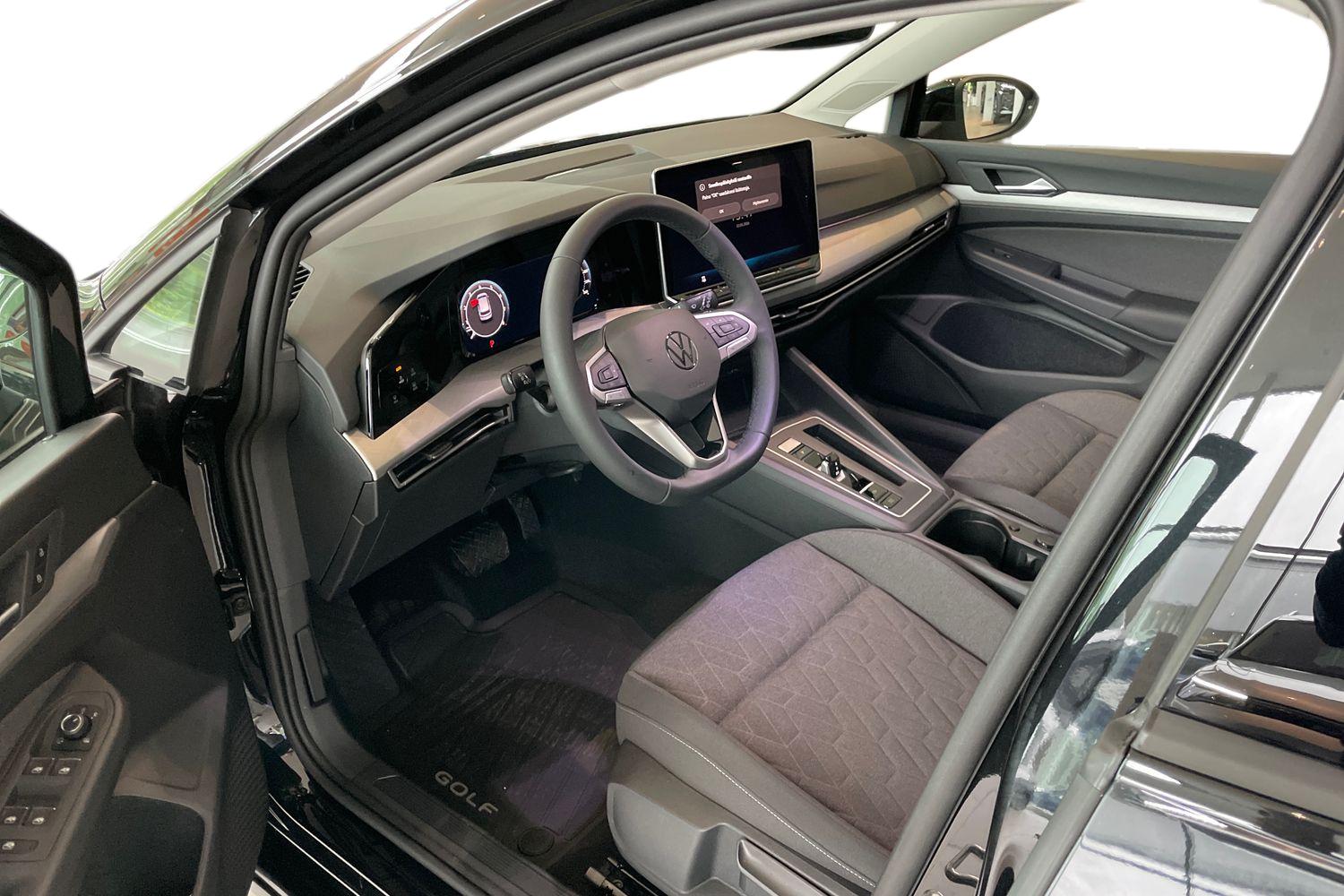 Volkswagen Golf 2026, kuva 6/15