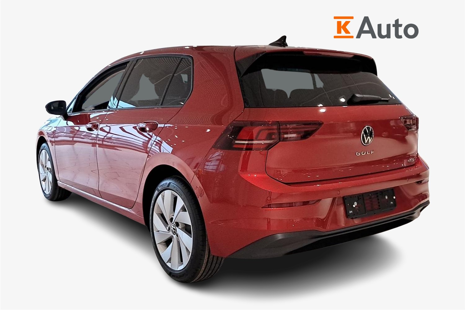Volkswagen Golf 2026, kuva 2/15