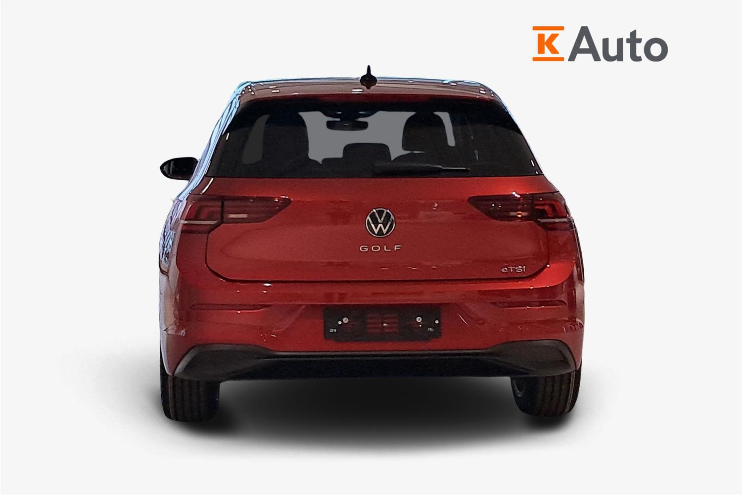 Volkswagen Golf 2026, kuva 3/15