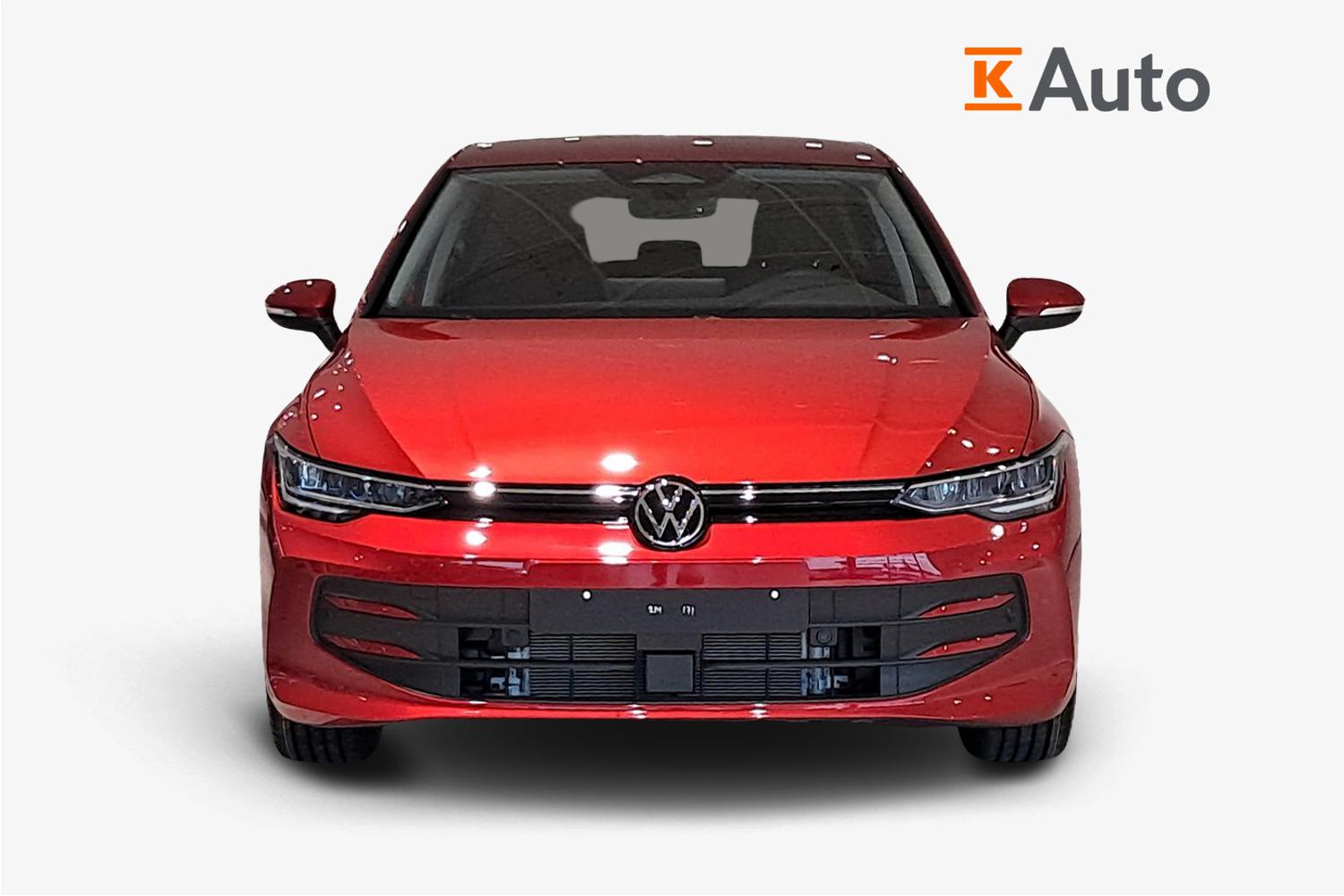 Volkswagen Golf 2026, kuva 4/15