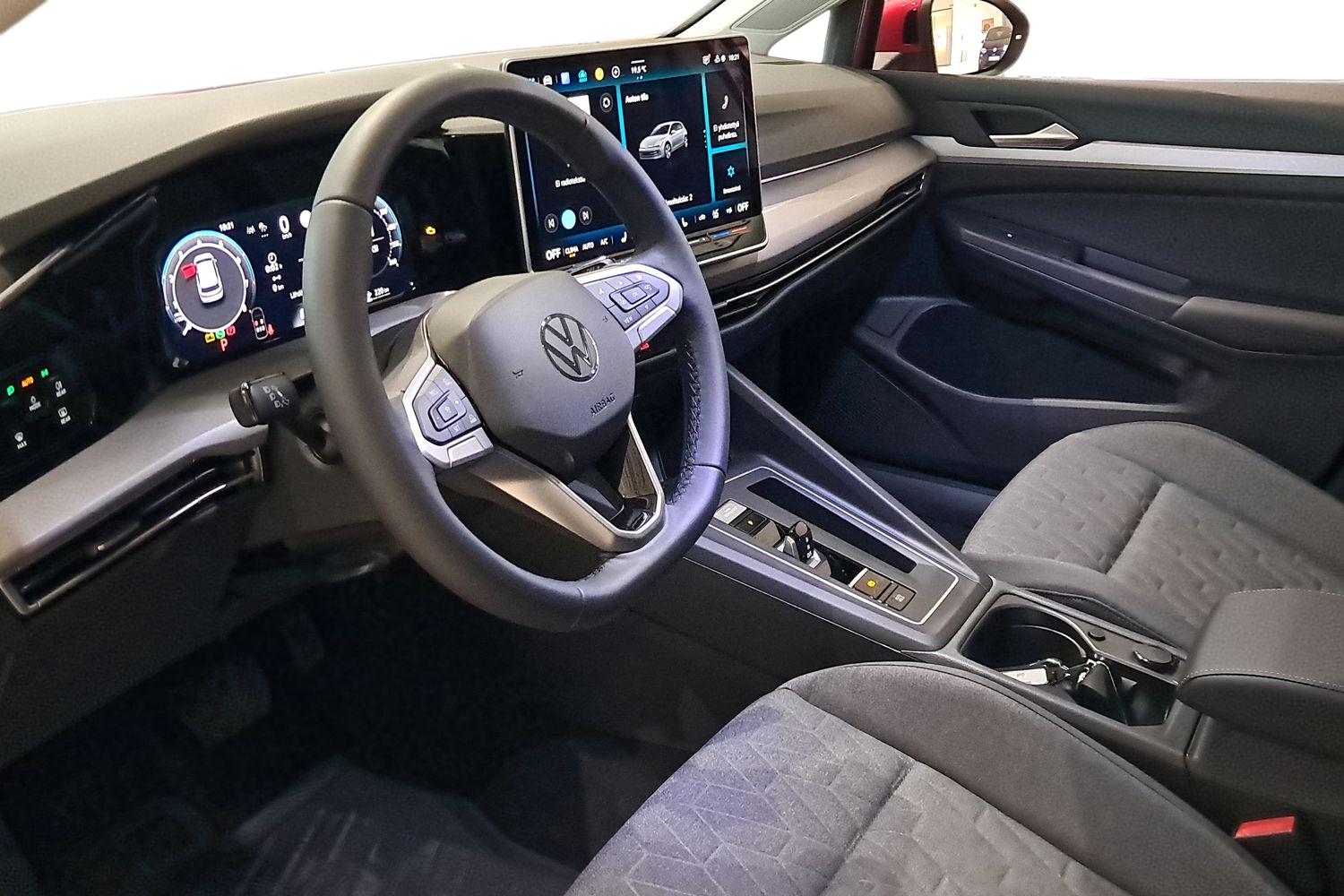 Volkswagen Golf 2026, kuva 6/15