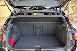 musta Volkswagen Golf 2026 kuva 11.
