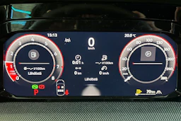 musta Volkswagen Golf 2026 kuva 17.