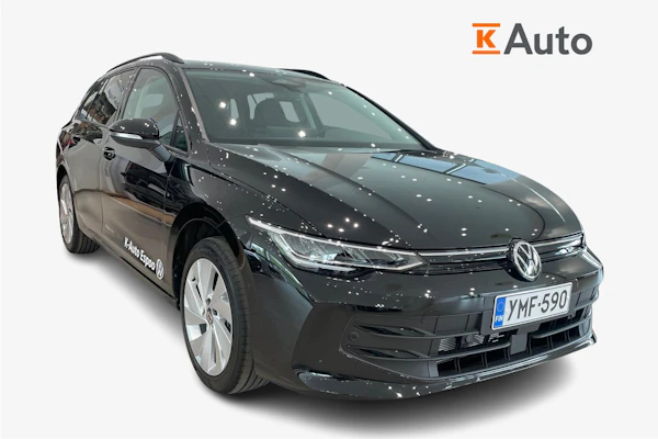 Volkswagen Golf Variant Comfort Edition 1,5 eTSI 85 kW (MHEV) DSG-automaatti
